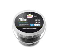 Faraon High Premium Sensitive Fish and Rice all breed, Granule 80 g