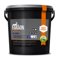 Faraon Premium Hot Dinner 4.5 kg